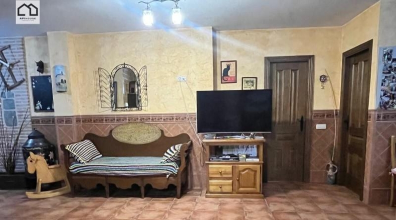 Toledo - Santa Olalla - 398m2