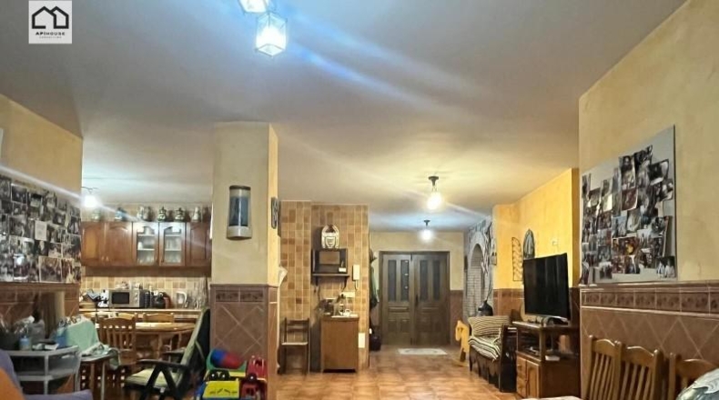Toledo - Santa Olalla - 398m2