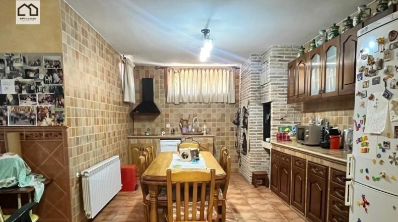 Toledo - Santa Olalla - 398m2