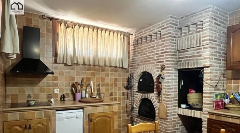 Toledo - Santa Olalla - 398m2