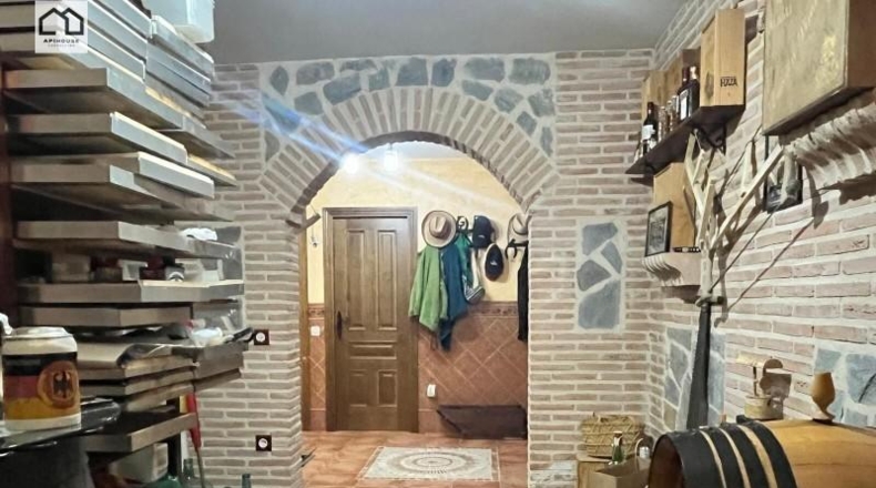 Toledo - Santa Olalla - 398m2