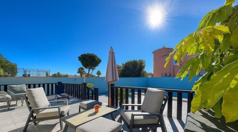 Alicante - Пилар-де-ла-Орадада - 900m2