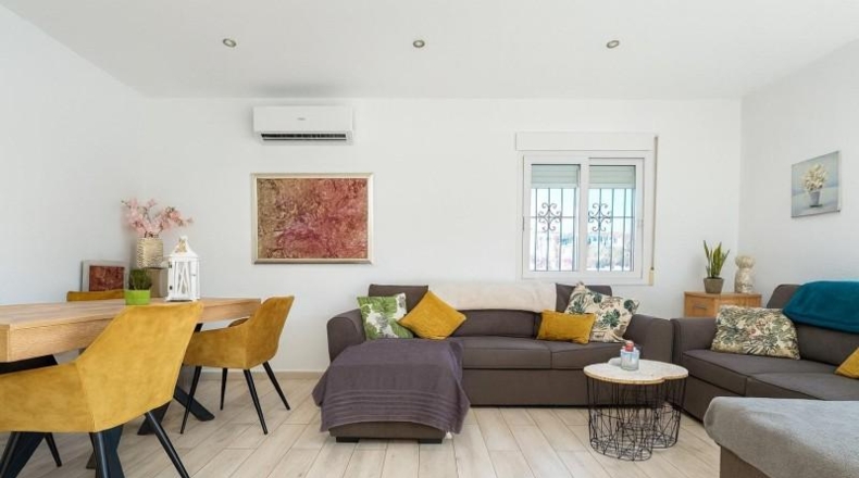 Alicante - Пилар-де-ла-Орадада - 900m2