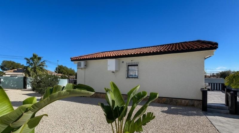 Alicante - Пилар-де-ла-Орадада - 900m2