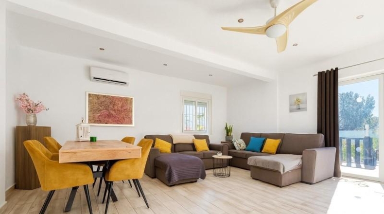 Alicante - Пилар-де-ла-Орадада - 900m2