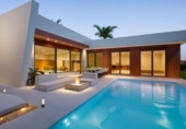 Chalet independiente con terreno en venta en la España, Calasparra, ref: TR248665 foto