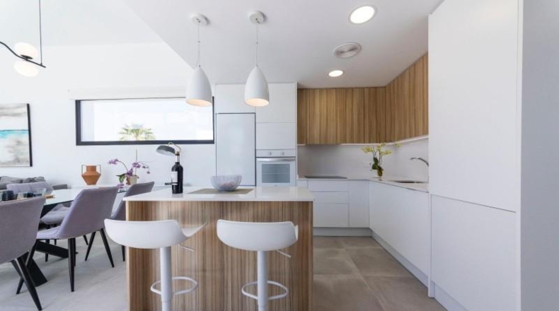 Murcia - Calasparra - 550m2