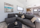 Chalet independiente con terreno en venta en la España, Calasparra, ref: TR248665 foto