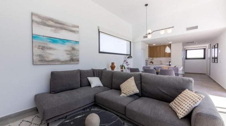 Murcia - Calasparra - 550m2