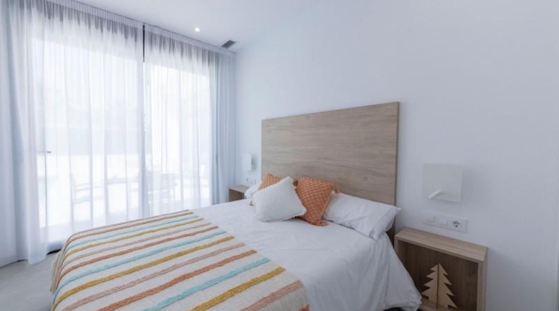Murcia - Calasparra - 550m2