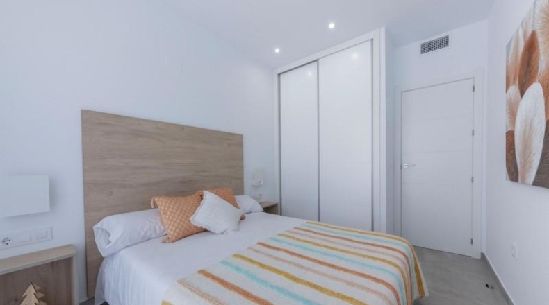 Murcia - Calasparra - 550m2