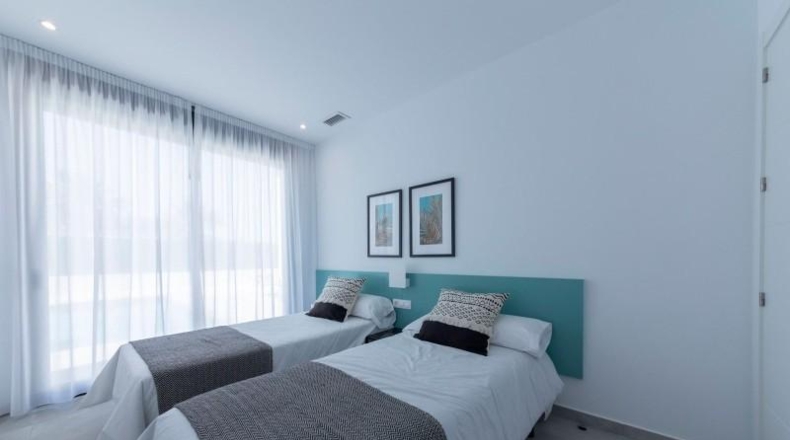 Murcia - Calasparra - 550m2