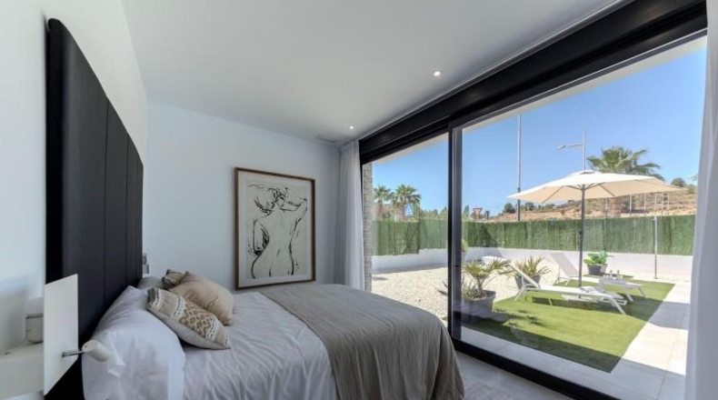 Murcia - Calasparra - 550m2
