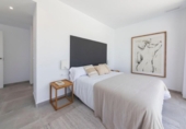 Chalet independiente con terreno en venta en la España, Calasparra, ref: TR248665 foto