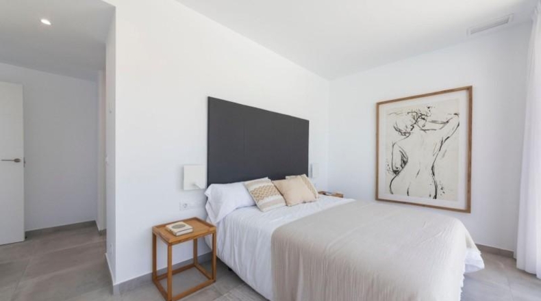 Murcia - Calasparra - 550m2