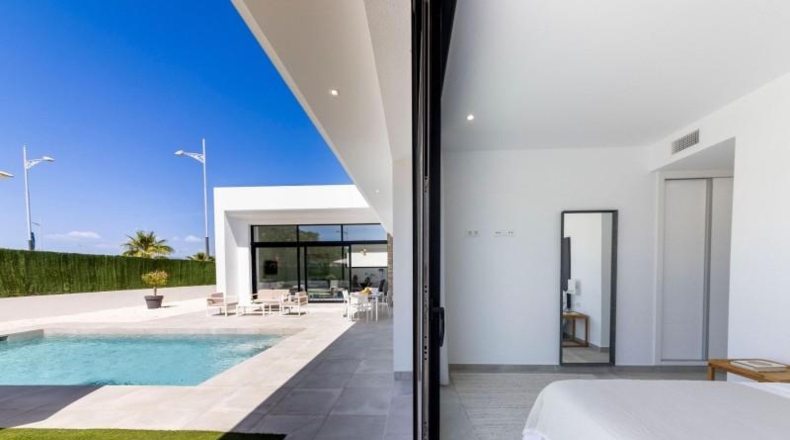 Murcia - Calasparra - 550m2
