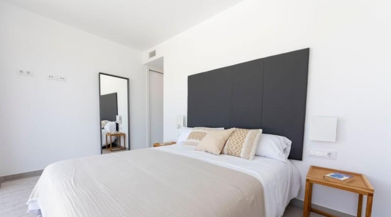 Murcia - Calasparra - 550m2