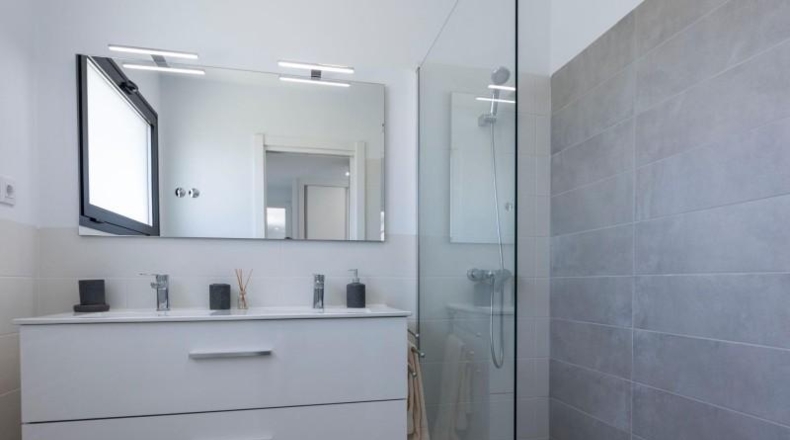 Murcia - Calasparra - 550m2