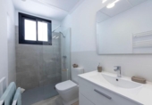 Chalet independiente con terreno en venta en la España, Calasparra, ref: TR248665 foto