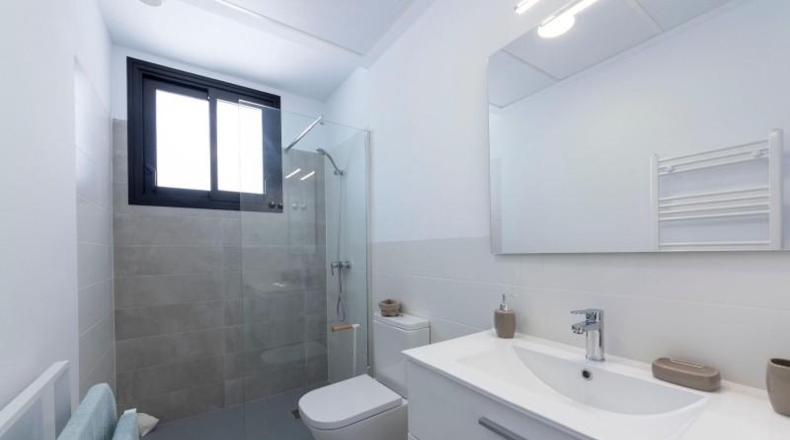 Murcia - Calasparra - 550m2