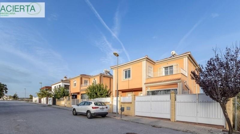 Гранада - Атарфе - 403m2