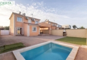 Xalet independent amb terreny en venda a la España, Atarfe, ref.: TR351594 foto