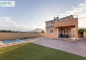 Xalet independent amb terreny en venda a la España, Atarfe, ref.: TR351594 foto