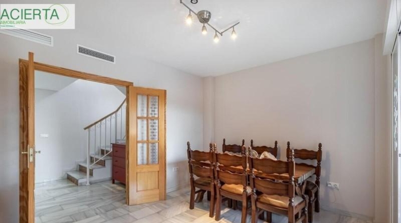Гранада - Атарфе - 403m2