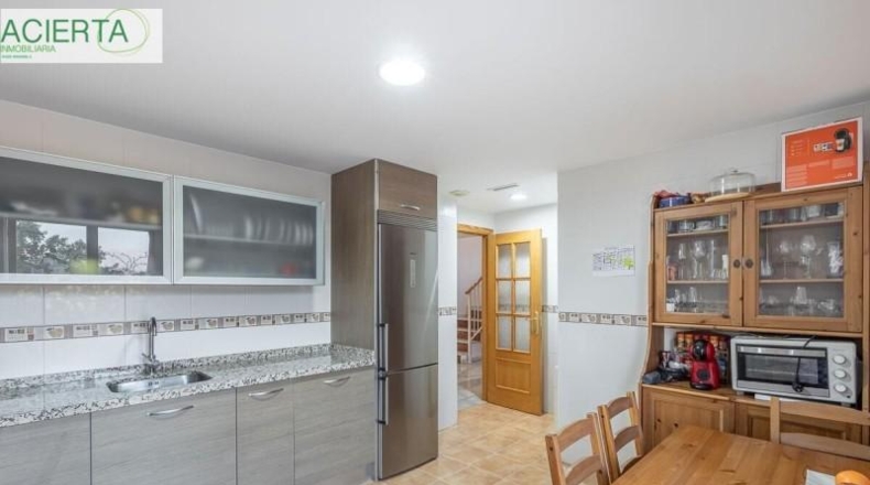 Гранада - Атарфе - 403m2