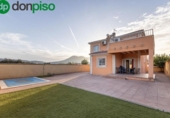 Xalet independent amb terreny en venda a la España, Atarfe, ref.: TR350836 foto