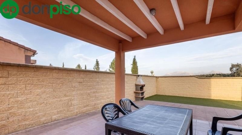 Granada - Atarfe - 403m2
