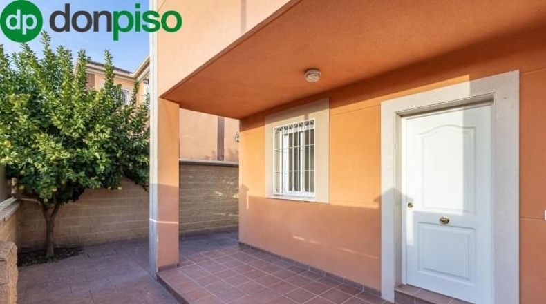 Granada - Atarfe - 403m2