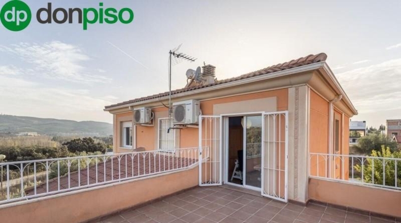 Granada - Atarfe - 403m2