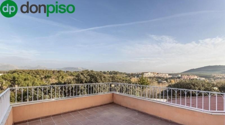 Granada - Atarfe - 403m2