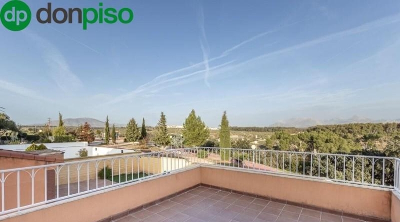 Granada - Atarfe - 403m2