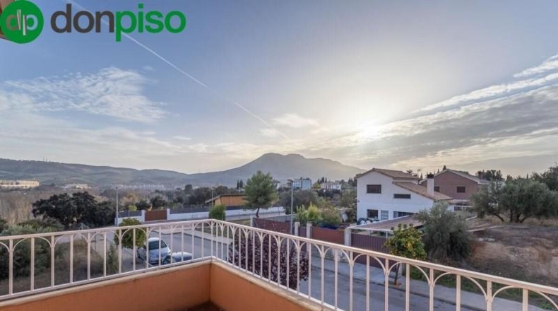 Granada - Atarfe - 403m2