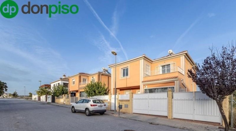 Granada - Atarfe - 403m2