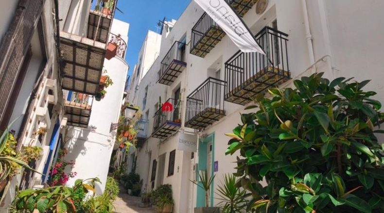 Castellón - Peñíscola - 180m2