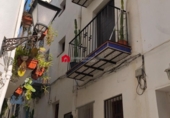 Casa de poble en venda a la España, Peníscola, ref.: TR354880 foto