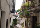 Casa de poble en venda a la España, Peníscola, ref.: TR354880 foto