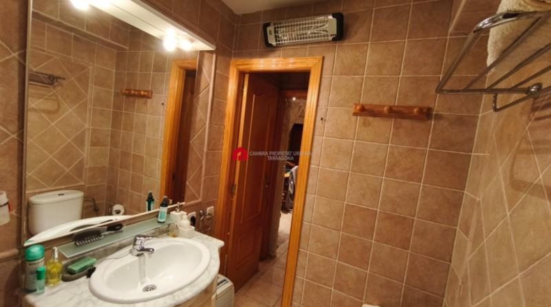 Castellón - Peñíscola - 180m2