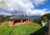 Chalet independiente con terreno en venta en la España, Sant Pere de Vilamajor, ref: TR288207 foto