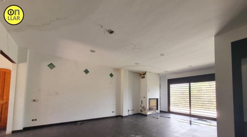 Barcelona - Сант Пере де Виламайор - 1058m2