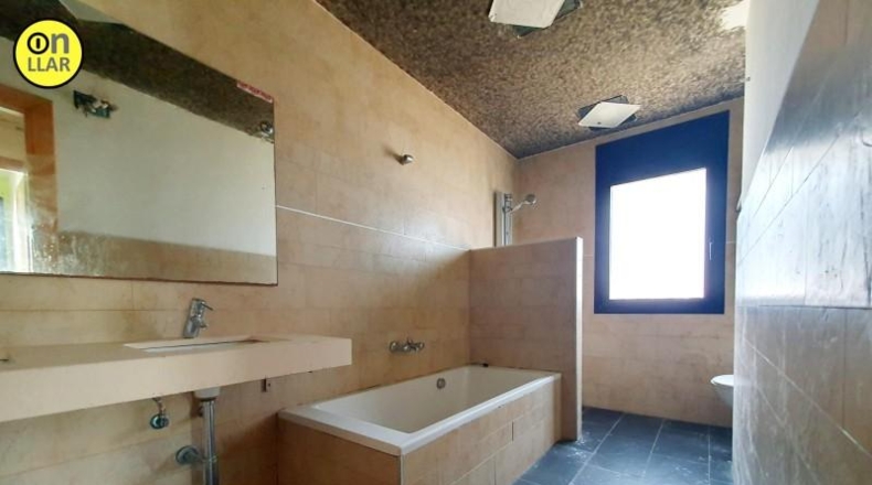 Barcelona - Сант Пере де Виламайор - 1058m2