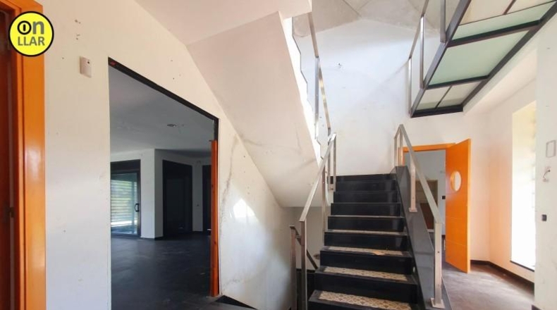 Barcelona - Сант Пере де Виламайор - 1058m2