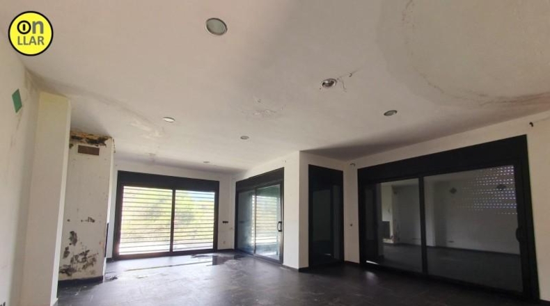 Barcelona - Сант Пере де Виламайор - 1058m2