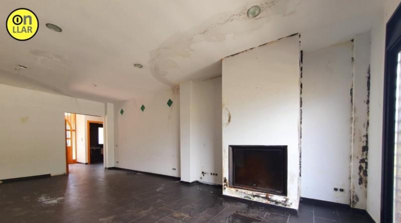Barcelona - Сант Пере де Виламайор - 1058m2