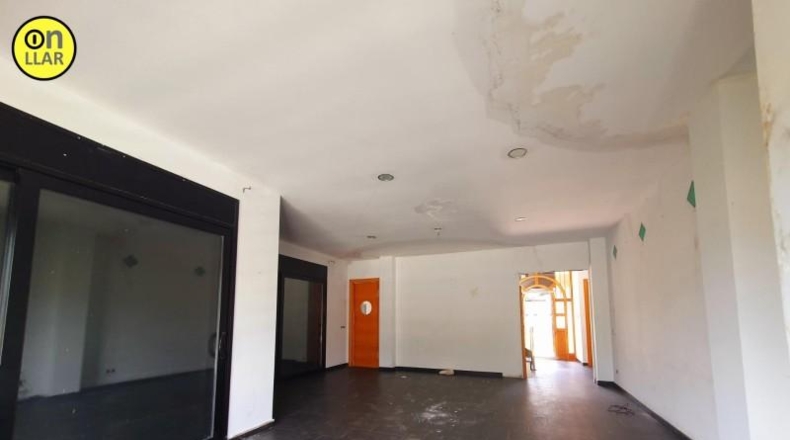 Barcelona - Сант Пере де Виламайор - 1058m2