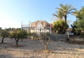 Xalet independent amb terreny en venda a la España, Crevillent, ref.: TR228508 foto