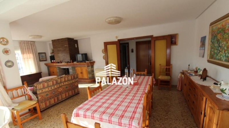 Alicante - Crevillente - 4000m2